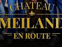 Chateau Meiland En Route - 21-10-2024