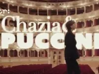 Chazia & Puccini
