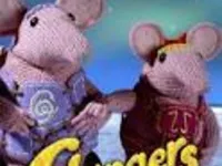 Clangers