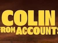 Colin From Acounts - Verfrissende Australische romantische comedy komt naar Nederland