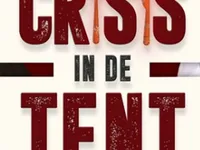 Crisis in de Tent - Herman den Blijker terug met tweede seizoen Crisis in de Tent