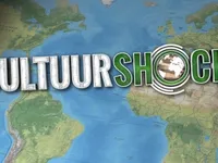Cultuurshock