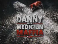 Danny en de medicijnmaffia