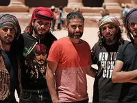 Danny in Arabistan - Tunesië