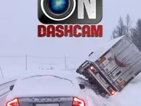 Dashcam Disasters - 4-11-2023