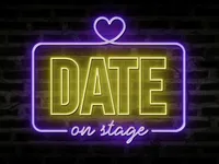 Date On Stage - OMG, wáár heb jij een tatoeage?!