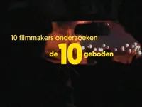 De 10 geboden - Beelden uit Tuvalu - Gebod 2