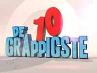 De 10 Grappigste