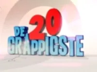 De 20 grappigste...