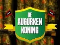 De Augurkenkoning - Aflevering 1