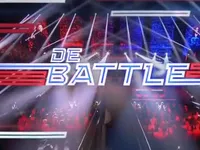 De Battle - Strijd tussen de Lage Landen barst los in