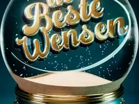 De Beste Wensen - Bekende Nederlanders brengen wensen in vervulling