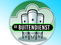 De Buitendienst - Spoorzoeken?