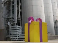 De Cadeaufabriek - Anna