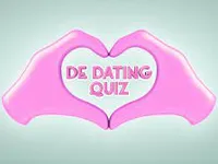 De Dating Quiz
