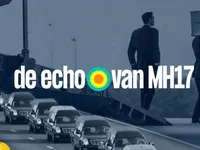 De echo van MH17 - Houd ze vast