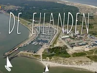 De Eilanden - Bioloog Midas Dekkers ontdekt Waddeneilanden