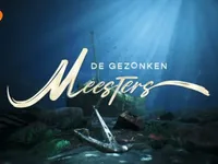 De Gezonken Meesters - Gerard Dou