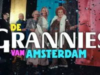 De Grannies van Amsterdam