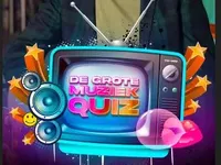 De Grote Muziekquiz