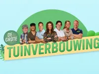 De Grote Tuinverbouwing - Haarlem