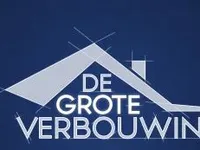 De Grote Verbouwing - Whanau Share