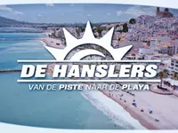 De Hanslers: Van de piste naar de Playa - 14-9-2026