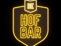 De Hofbar - 9-4-2019