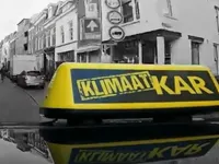 De Klimaatkar - Rutger Castricum maakt spin-off van verkiezingsshow De Hofkar