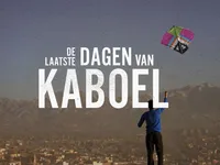 De laatste dagen van Kaboel - De val van Kaboel