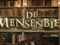 De Mensenbieb - Over Homoseksualiteit en Blind zijn