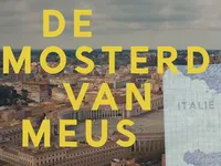 De mosterd van Meus - Georgië