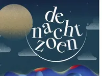 De Nachtzoen - Ameline Ansu