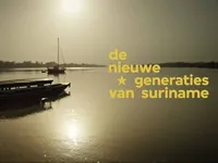 De nieuwe generaties van Suriname - Tiffany en Rakesh