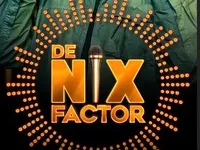 De NIX Factor - Topproducers maken hit met valse kraaien in SBS6-show