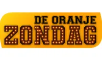De Oranje Zondag - 29-3-2026