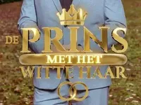 De Prins Met Het Witte Haar