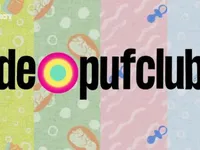 De pufclub - Het ouderschap