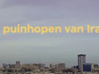 De Puinhopen van Irak