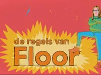 De Regels van Floor - Zwembad