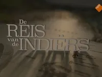 De Reis van de Indiërs