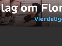 De Slag om Florida - Vrijwaring van angst