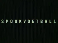 De Spookvoetballer - Profvoetballer zijn zonder talent?