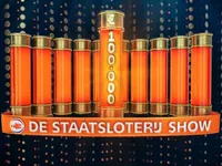 De Staatsloterij Show - 12-9-2026