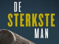 De Sterkste Man - Aflevering 7