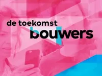 De Toekomstbouwers - Manon van Hoeckel en Arvid Jense