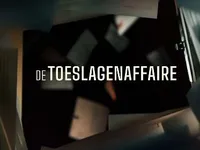 De Toeslagenaffaire - Zwarte lijsten