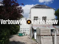 De verbouwing van de eeuw - Nijverheidsschool Heerde