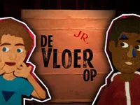 De Vloer Op JR - Rot op naar je eigen land, Weet jij hoe duur een kind is?, Volgens mij is hij vaak dronken