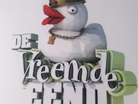 De Vreemde Eend - 28-10-2021